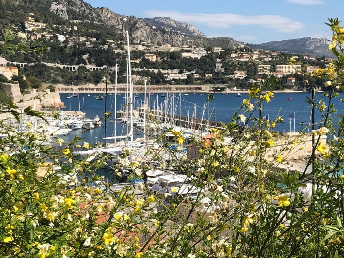 Nice/Villefranche Exterior foto